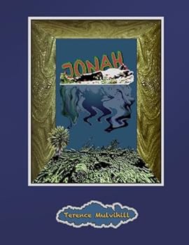 Paperback Jonah Book