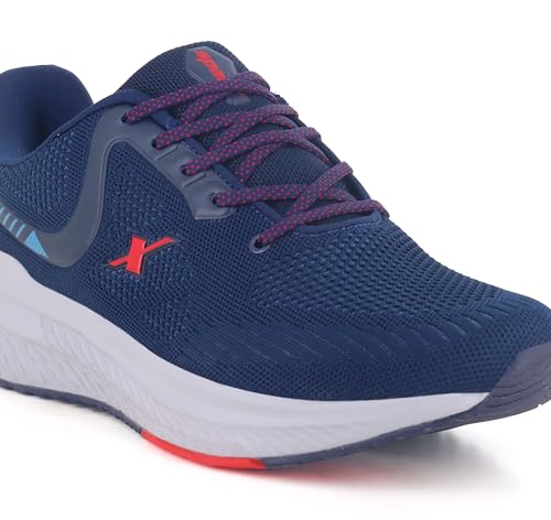 Image of SPARX Men Mesh Running Shoes