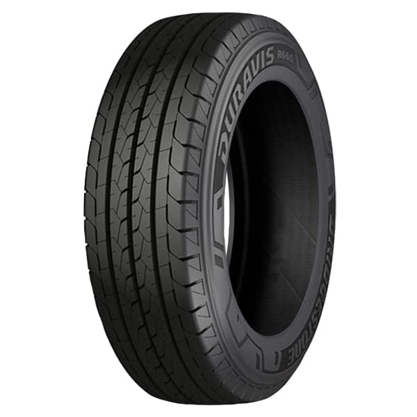 BRIDGESTONE - 235/65R16C TL R-660 ECO 115R