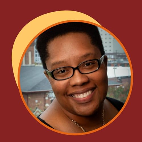 Episode 12 - Leading Through Change with Agility, Community, and Heart