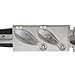 Do-It Bank Sinker Mold (7 & 9 Oz)