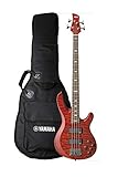 yamaha bassposaune ybl 321  Yamaha TRB1004J CBR E-Bass