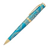 Cross Year of The Monkey Ballpoint Pen - Tibetan Teal
