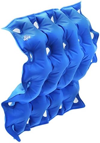 Inflatable Seat Cushion, Home Multifunction Chair Cushion, Portable Inflatable Seat Cushion for Chair