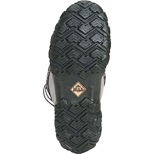 Image of MUCK Unisex Forager Convertible Boot | Outdoor Boots