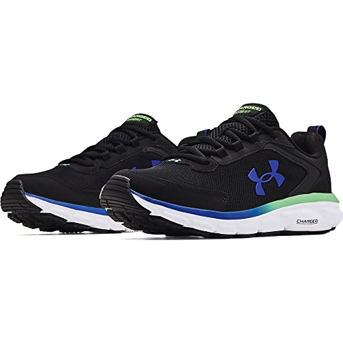Image of Under Armour mens Charged Assert 9 Road Running Shoe