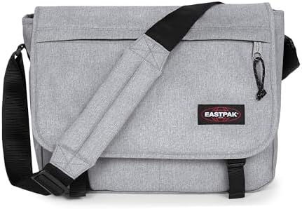 EASTPAK Delegate + Shoulder Bag, 20 L