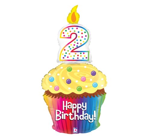 Happy 2nd Birthday 47