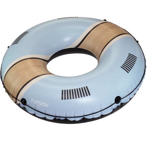 Maccabi Art Tahoe FunTube