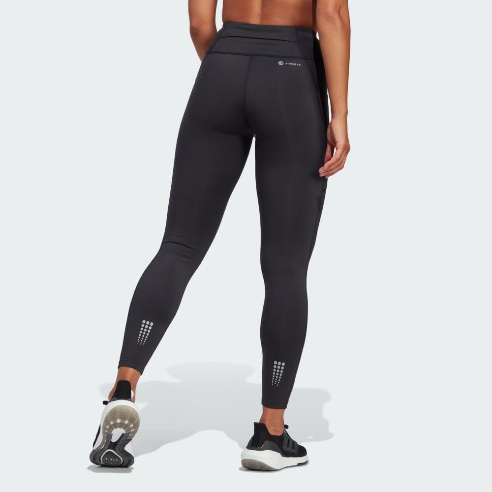 adidas Women's Dailyrun 7/8 Tights