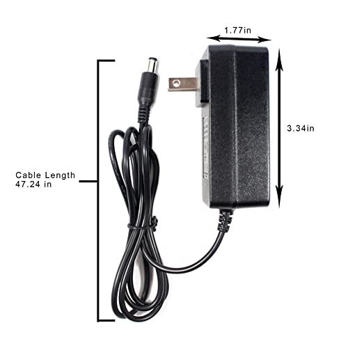 Image of VSDISPLAY 10.4'' 1024x768 Screen with H /D Controller + 12V 2A Power Adapter