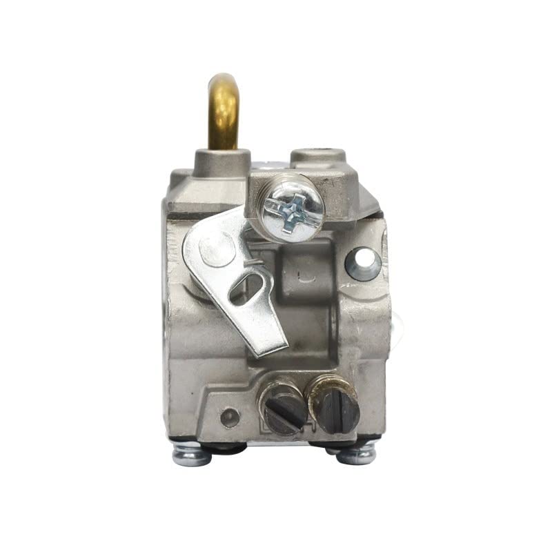 Produktbild von Vergaser Für Chinesische Kettensägen 5200, 4500, 5800 – Passend Für 52CC, 45CC, 58CC Motoren | Metall, 110 G
