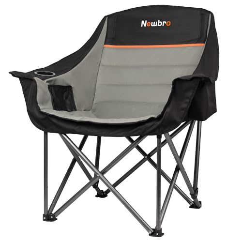 Newbro Oversized Camping Chair NBOCC-001-2PC の商品画像 7