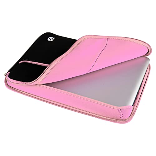 Funda para portátil 13" resistente al agua y acolchada miniatura 7