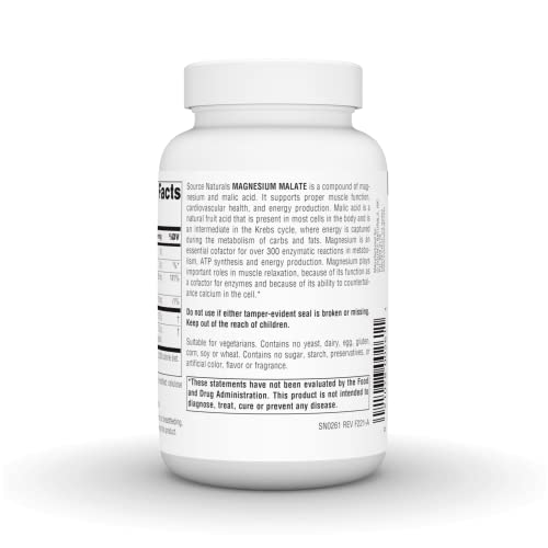 Essential Nutrition, Imagen adicional