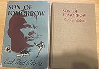 Son of Tomorrow B0007F110G Book Cover