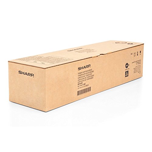 Preisvergleich Produktbild Sharp MX237GT Original Toner Pack of 1