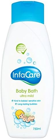 Baby Bath 750ml