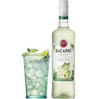 Amazon.co.jp: バカルディ モヒート 700ml [モヒート風味 ラム
