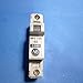 ALLEN BRADLEY 1492-CB-1-G-040 DIN-Rail Mount, 1/3 HP MAX, Circuit Breaker, Discontinued by Manufacturer, 277 VAC, 1-Phase, 4 AMP Continuous Current Rating