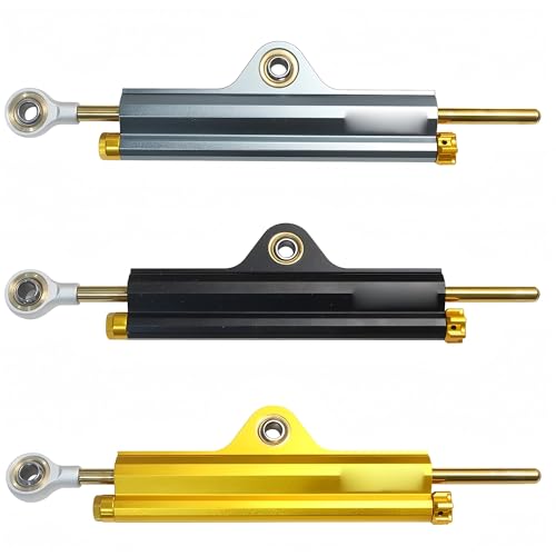 Amortisseur de direction 260mm pour Yamaha YZF R1 et Mt-10 - 3