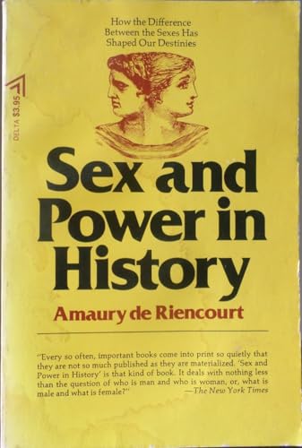 Sex and Power in History