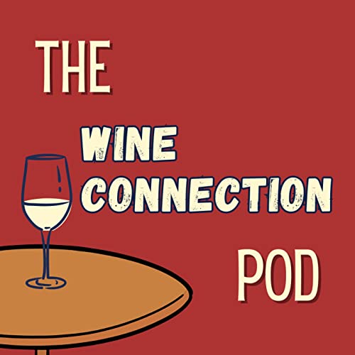 The Wine Connection Pod cover art