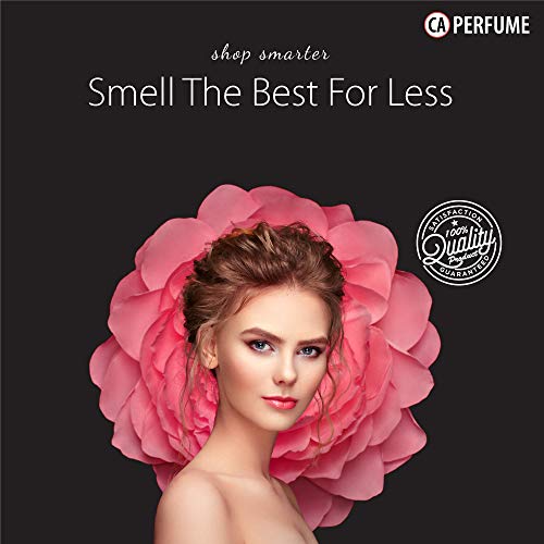 Ca Perfume Impression Of (Flowerbomb + Coco Mademoiselle) Travel Size Sample Fragrance Refillable Atomizer Long Lasting Eau De Parfum (Cologne) Sprayer / 2 Fl Oz/ 60 Ml #TOP6