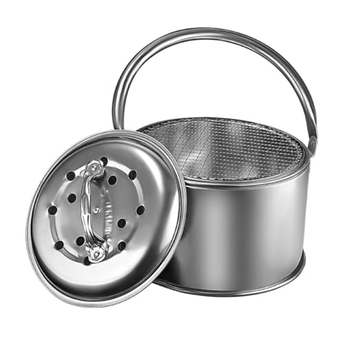 Dtnw�`���R�[���O���� ��㎵�� �ԕt �y�� �R���p�N�g�f�U�C�� �ωΒY�Ώ� �X�e�����X�� �Y�Ώ� ��� ��� �X�^�C���b�V�� �ψ���M �������Ȃ� (31.5*31.5*34) [���s�A���i]