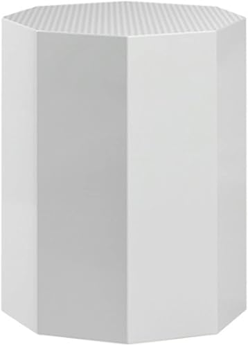 ZAJ Zapatero Lazy Susan - Zapatero giratorio creativo de 16.9 in de diámetro simple y moderno, organizador de zapatos giratorio para la entrada y la