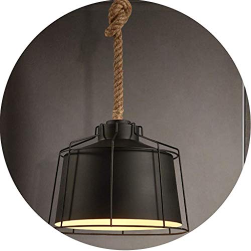 Luminaire suspendu fait à la main pour rénover un restaurant ou une cuisine vintage
