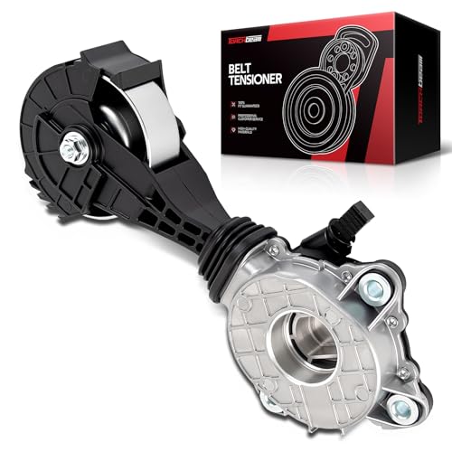 Poulie de renvoi de courroie 39127 pour stopper les bruits de moteur sur Cooper Paceman
