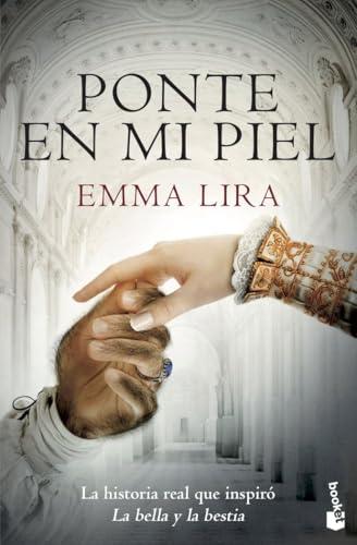 Ponte en mi piel (Novela histórica)