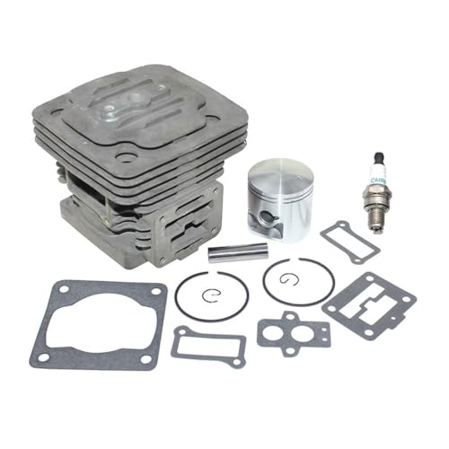 Kit cylindre-piston 170BT haute compression pour optimiser le souffle du moteur