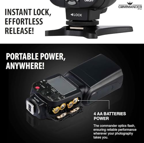 Commander Optics Flash thumbnail 7