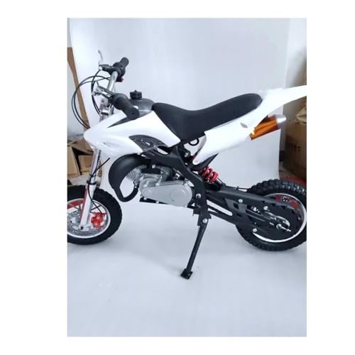 Couvercle de chaîne décoratif et robuste pour quad 49cc - 5