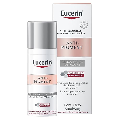 meladermic night Marca Eucerin