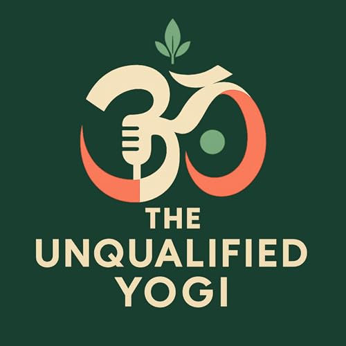 When Yoga Chooses You: Grief, Guardian Angels, & Selling Metallica Lyrics for 50 Cents with Regan Tucker