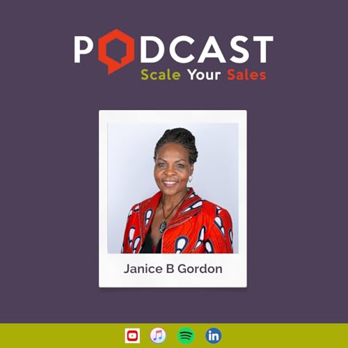 #301 Janice B Gordon - End of Year Reflections: Heroes, Sheroes, and Values That Shape Leaders