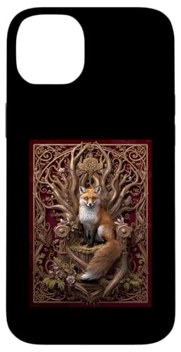 ꂽLcl̐  ςȖ쐶̐X̌ X}zP[X iPhone 14 Plus p