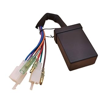 TW200 2JL CDI イグナイター リミッターカット TW TW200 2JL CDI イグナイター リミッターカット TW - メルカリ