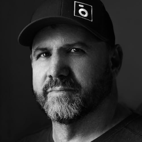 Darkness, Light, and Visual Storytelling - Dave McEllistrum - Photographer