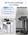 Waterdrop RT-CB Filter, Replacement for Waterdrop T3-C & T4-A Tankless Reverse Osmosis System, Pack of 1 CB Filter, 12-month Lifetime