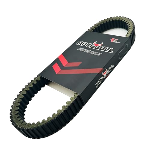 3211149 CVT Drive Belt Compatible with 2013-2019 Polaris Ranger XP 900 / XP 900 Crew，2016+ Polaris Ranger 570