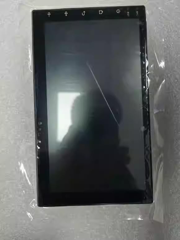 Navigation 7-inch Universal Host 1+32wifi-8+256 All Network Connected Host, Single Bare Metal