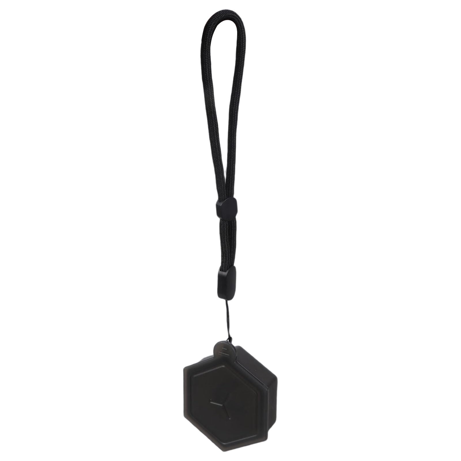 Obotsnoi Portable Pods Case With Hanging Rope Fruit Scent Pods Storage Box Protective Case For Airs Up Fragrances Pods/Aromatic Air Flavor Storage Box