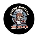 Zoom IMG-2 otterly awesome bbq grill cook Zoom IMG-2 otterly awesome bbq grill cook