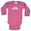 Pink - Long Sleeve