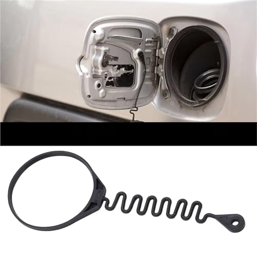 Ligne de Bouchon Réservoir Volvo Câble Flexible Haute Résistance