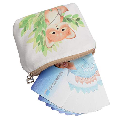 Image of Women and Girls Cute Fashion Coin Purse Wallet Bag Change Pouch Key Holder